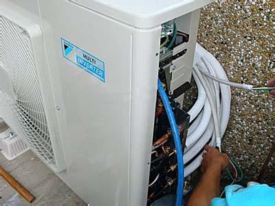 集宁商场中央空调分析及中央空调的维保分析