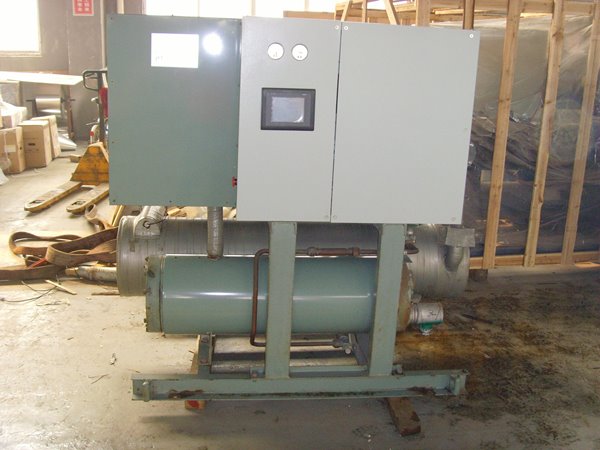 集宁酒店中央空调不停机清洗方法介绍